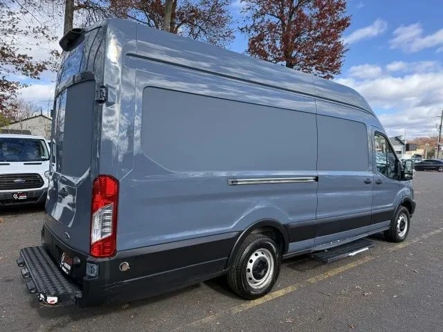 2019 Ford Transit - Image 8 of 12
