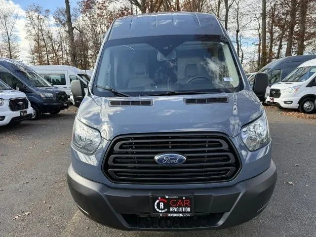 2019 Ford Transit - Image 2 of 12