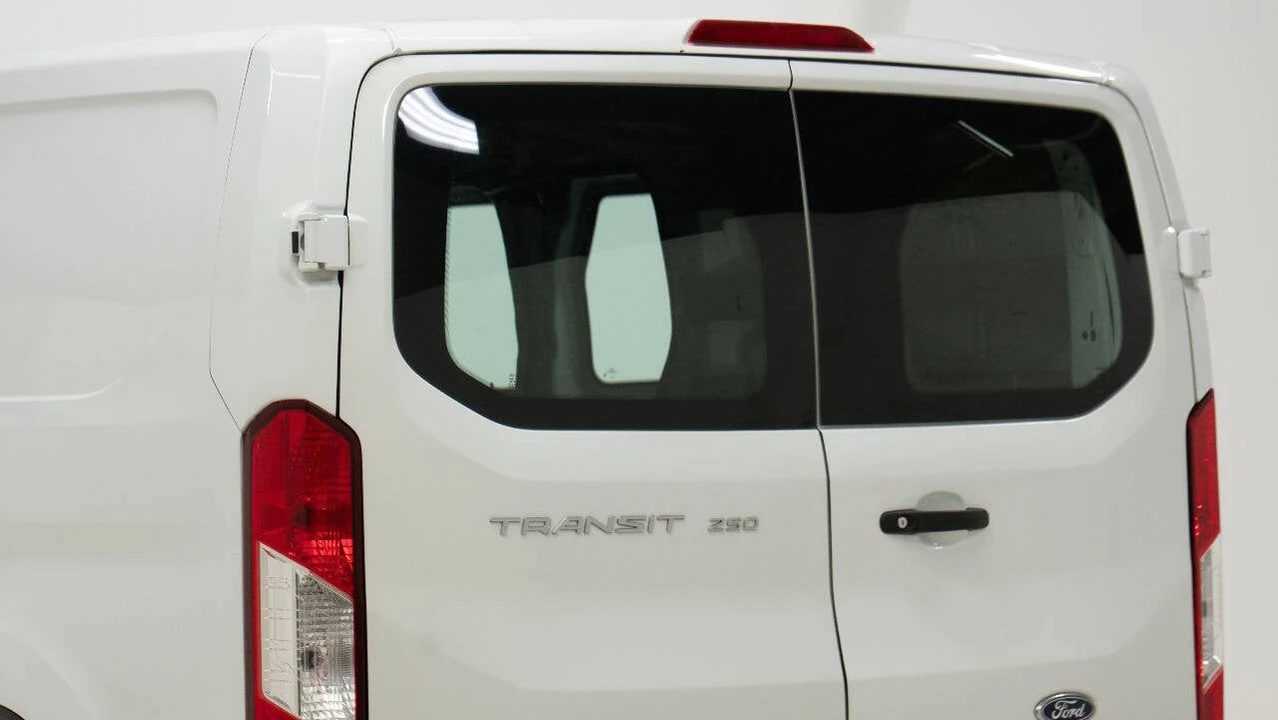 2019 Ford Transit - Image 12 of 12