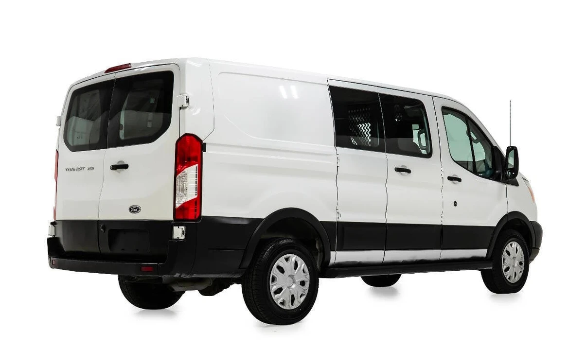 2019 Ford Transit - Image 3 of 12