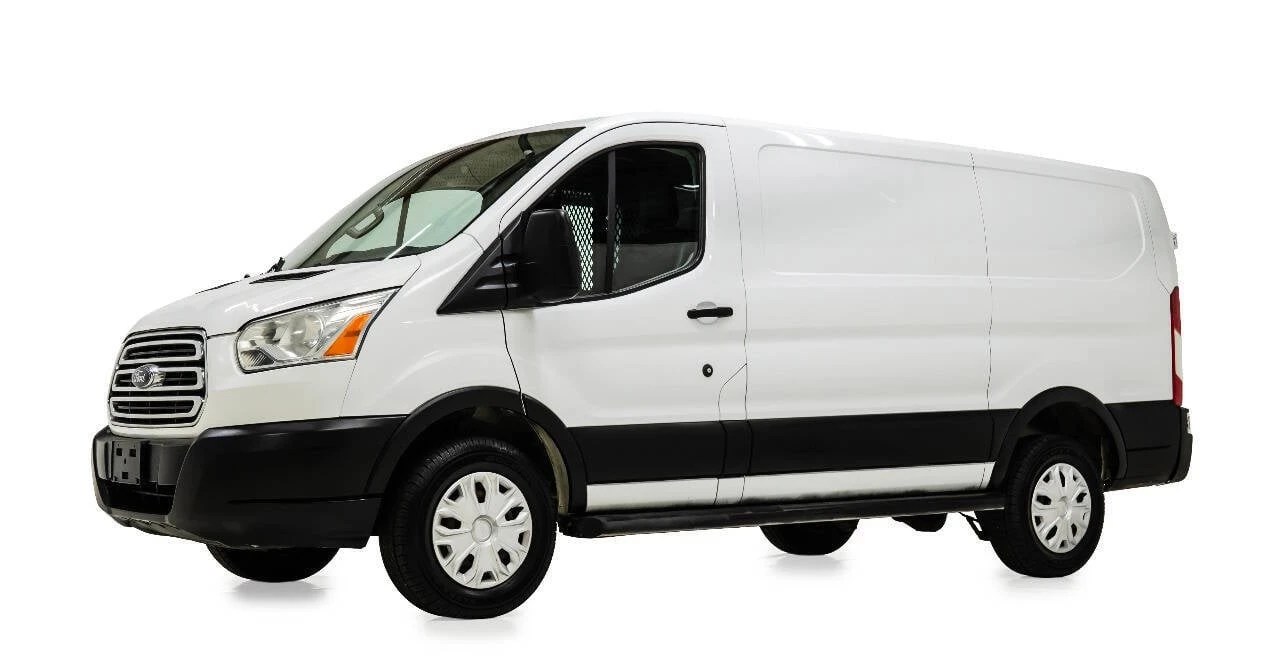 2019 Ford Transit - Image 2 of 12