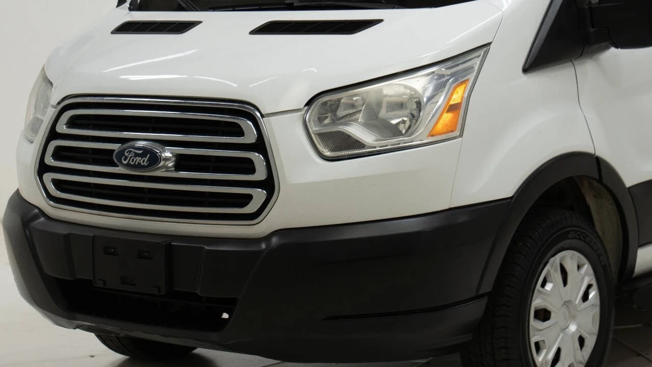 2019 Ford Transit - Image 10 of 12