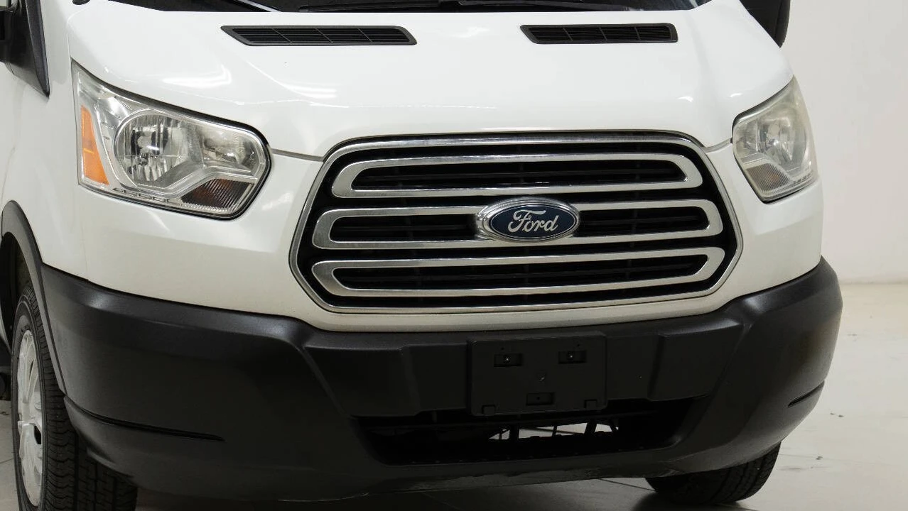 2019 Ford Transit - Image 9 of 12