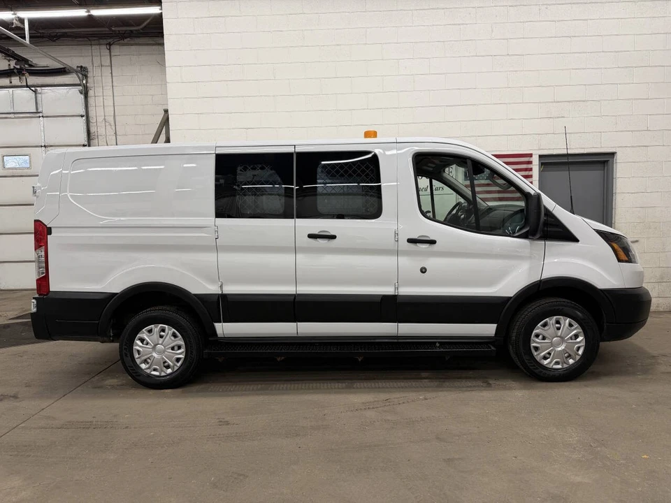 2019 Ford Transit - Image 13 of 21