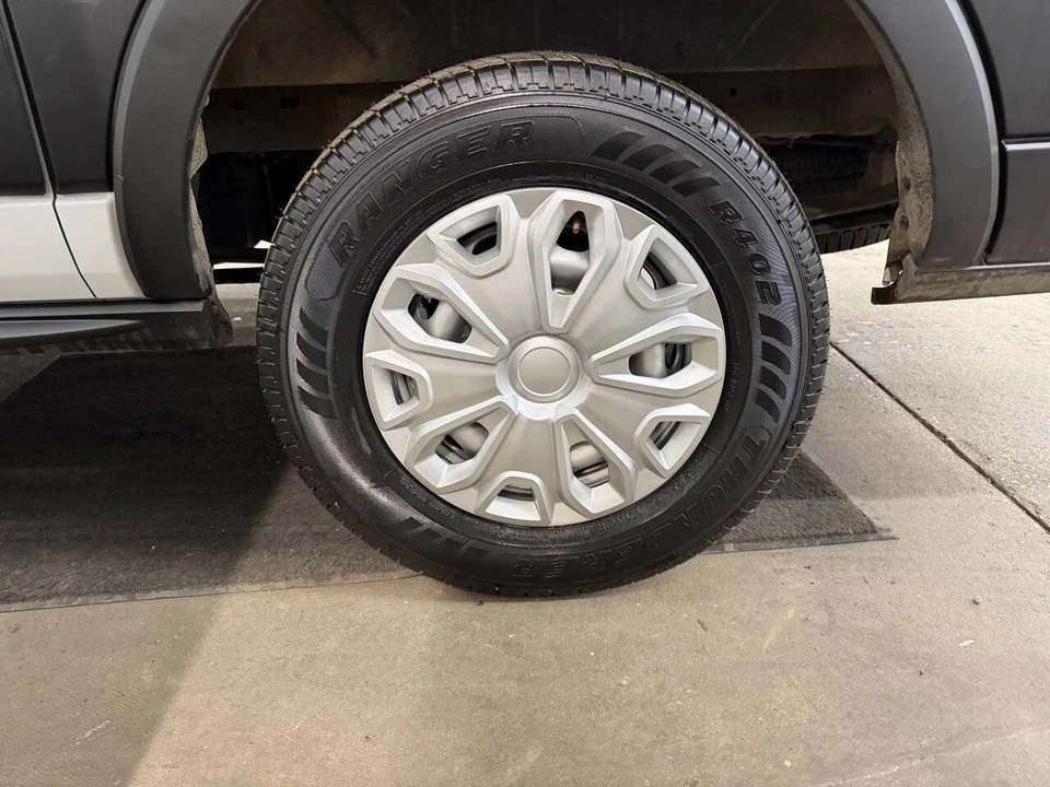 2019 Ford Transit - Image 20 of 21