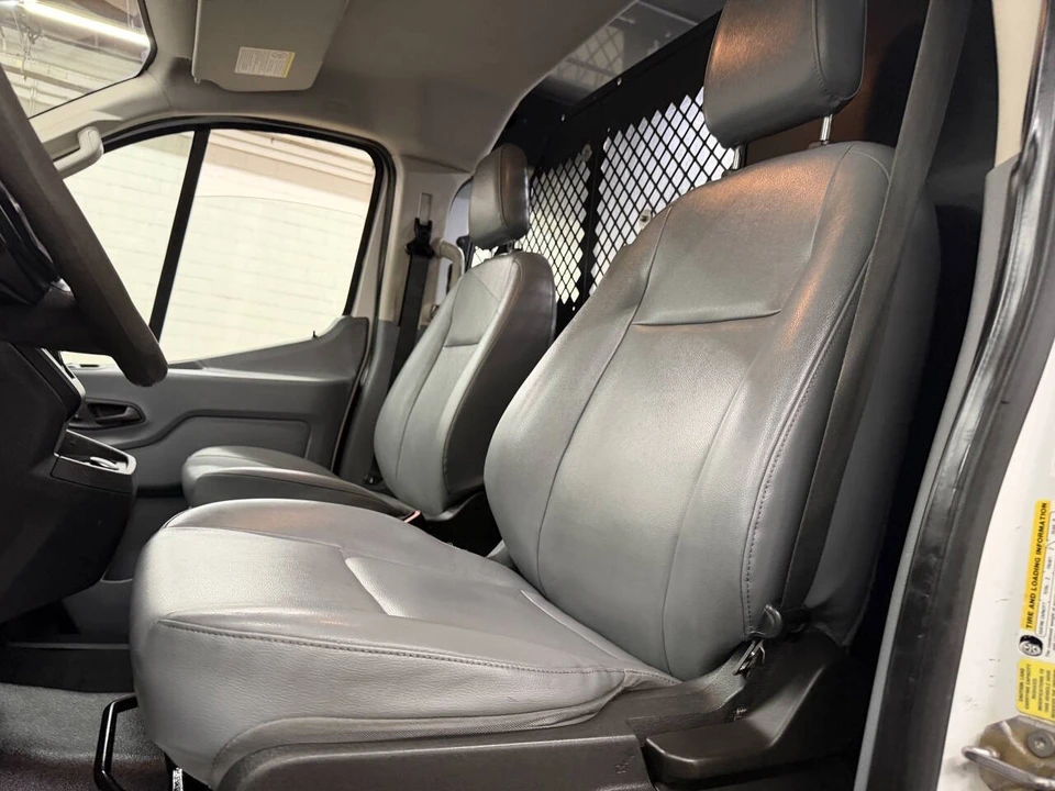 2019 Ford Transit - Image 8 of 21