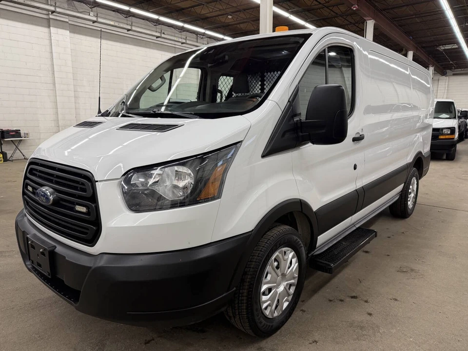 2019 Ford Transit - Image 3 of 21
