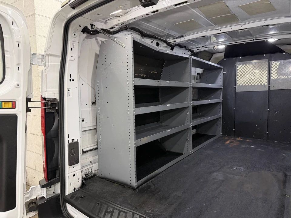 2019 Ford Transit - Image 17 of 21