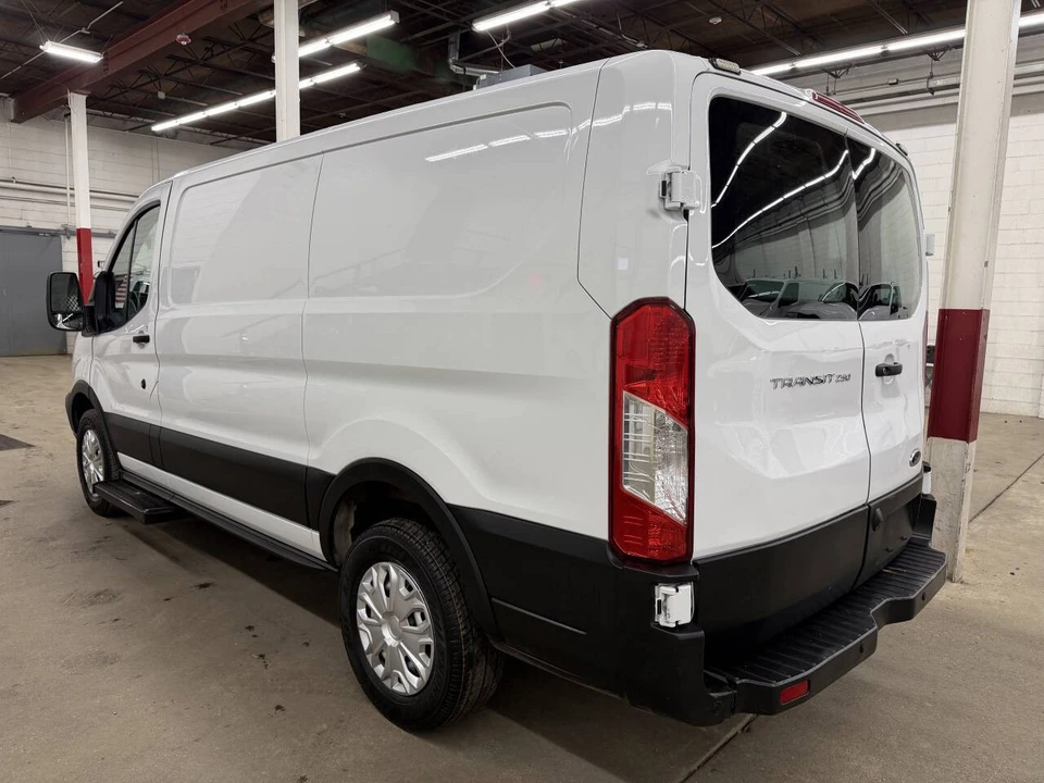 2019 Ford Transit - Image 4 of 21