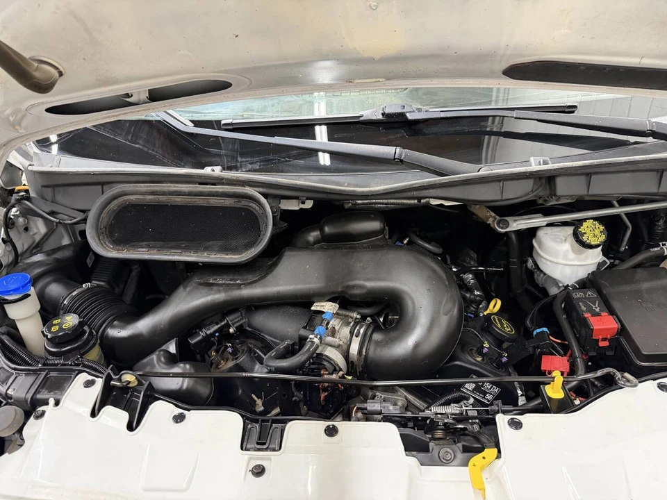 2019 Ford Transit - Image 21 of 21