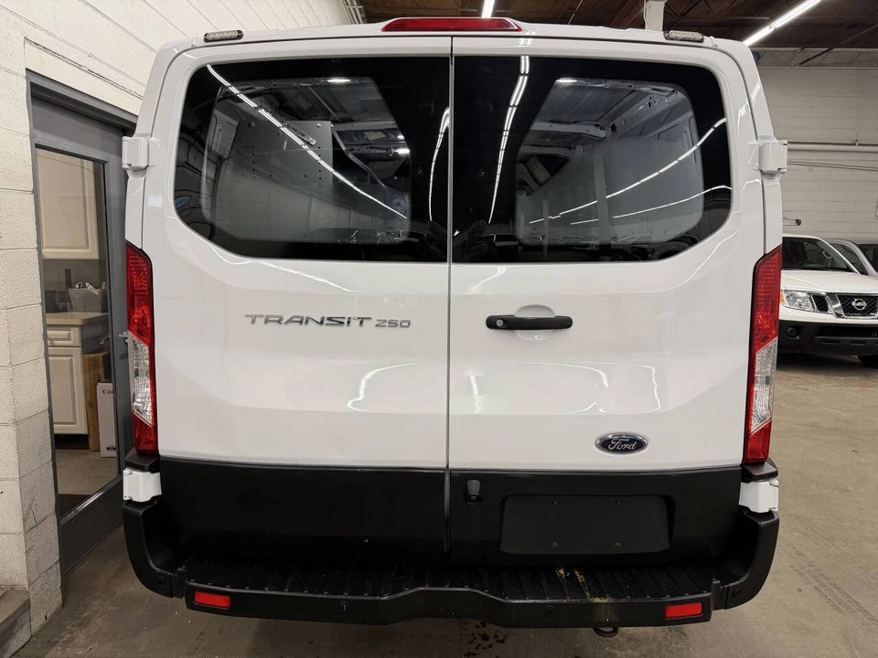 2019 Ford Transit - Image 14 of 21