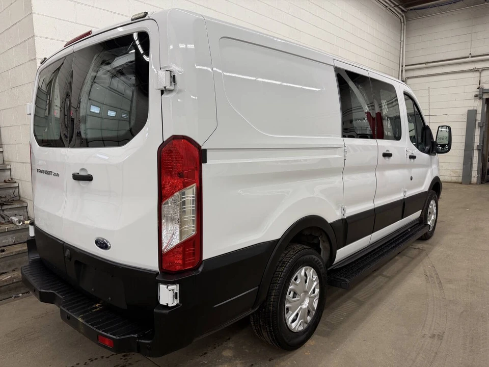 2019 Ford Transit - Image 2 of 21