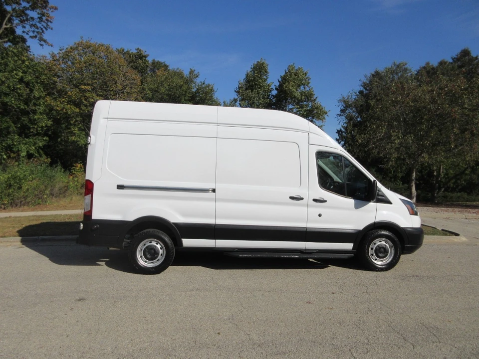 2019 Ford Transit - Image 7 of 21