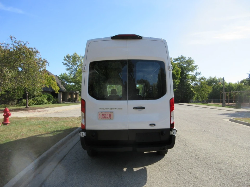 2019 Ford Transit - Image 10 of 21
