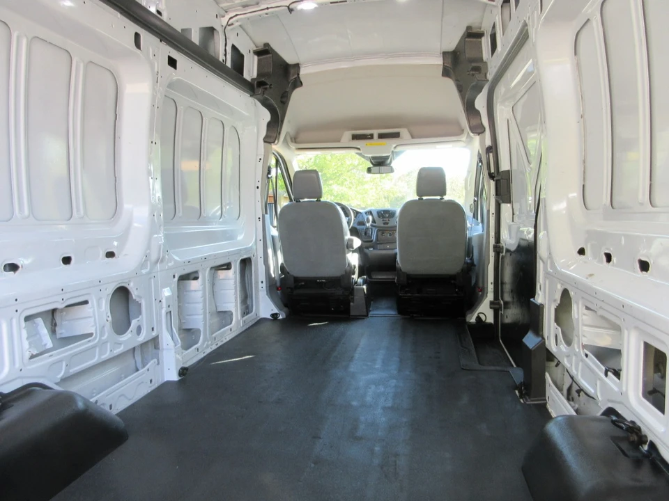 2019 Ford Transit - Image 12 of 21