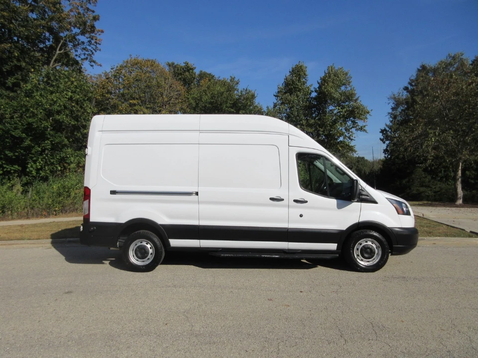 2019 Ford Transit - Image 5 of 21