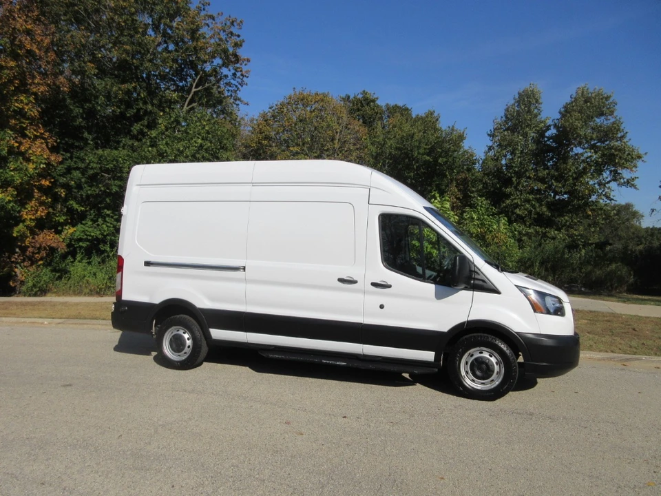 2019 Ford Transit - Image 4 of 21