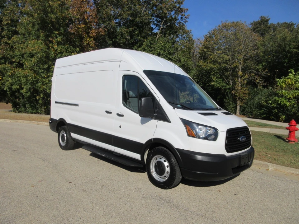 2019 Ford Transit - Image 19 of 21