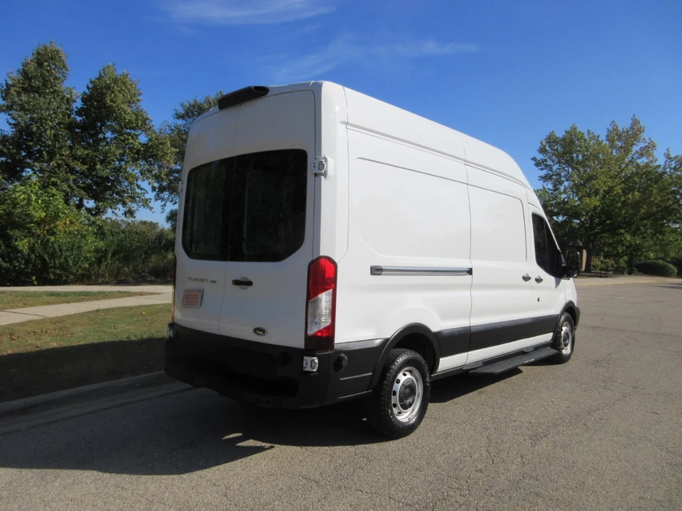 2019 Ford Transit - Image 15 of 21