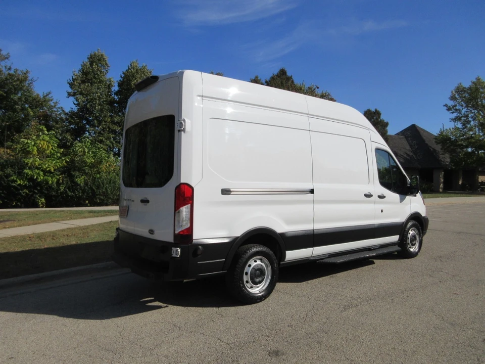 2019 Ford Transit - Image 14 of 21