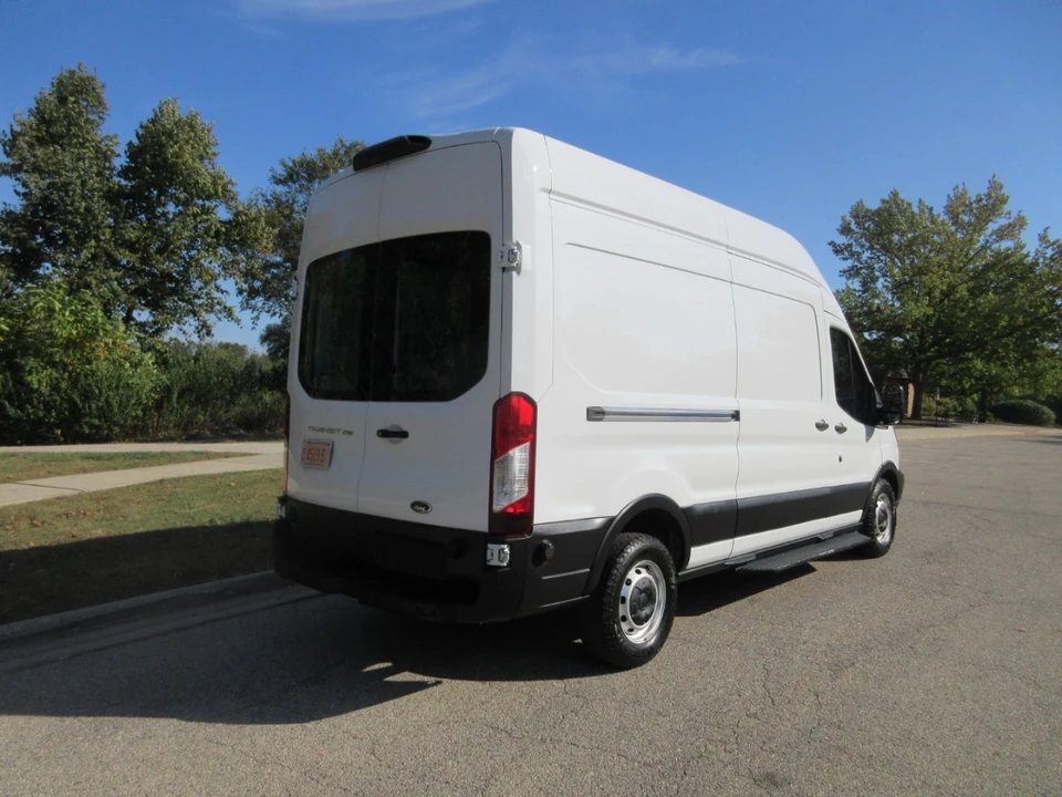2019 Ford Transit - Image 8 of 21