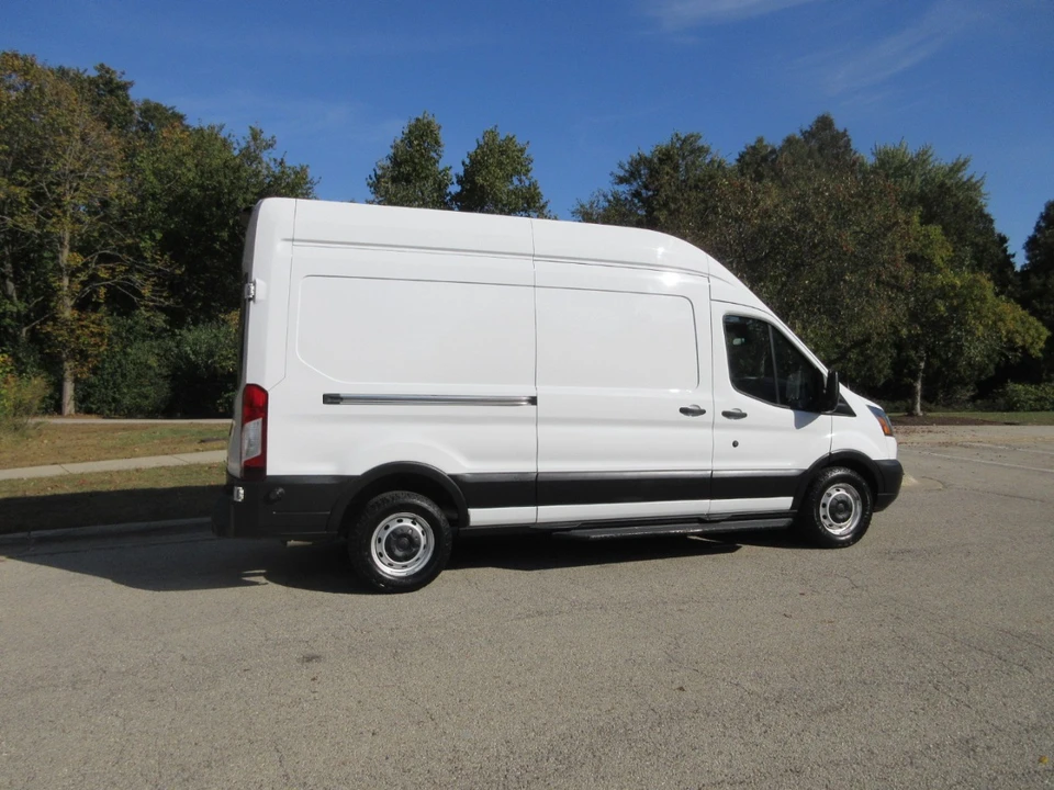 2019 Ford Transit - Image 16 of 21