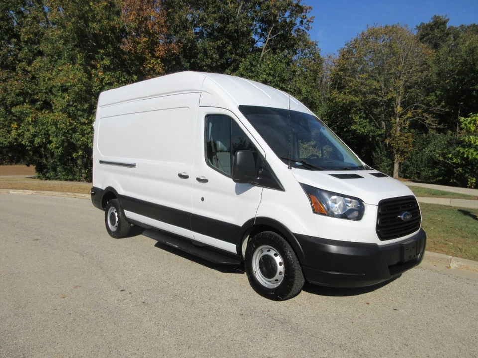2019 Ford Transit - Image 3 of 21