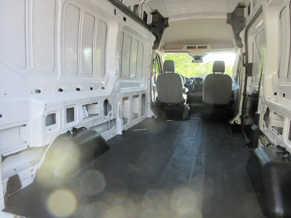 2019 Ford Transit - Image 11 of 21