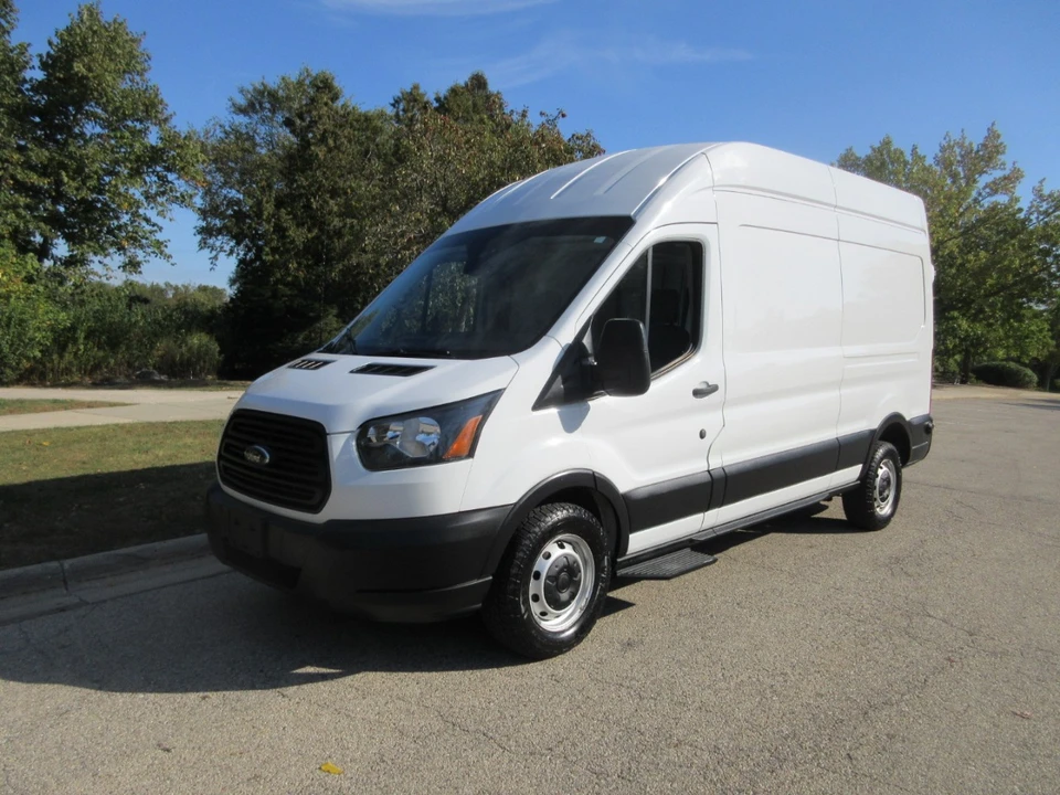 2019 Ford Transit - Image 2 of 21