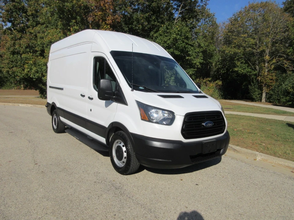 2019 Ford Transit - Image 18 of 21