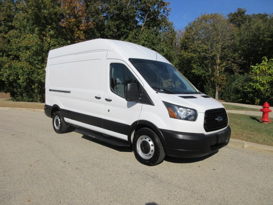 2019 Ford Transit - Image 17 of 21