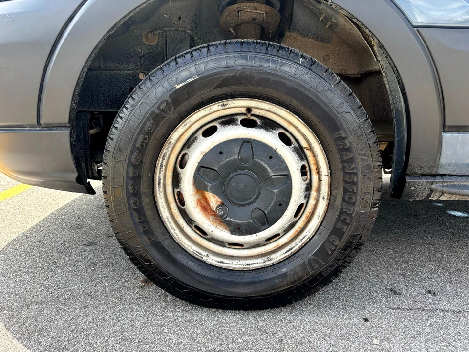2019 Ford Transit - Image 3 of 21