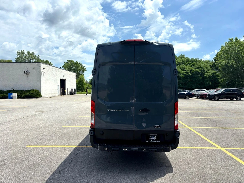 2019 Ford Transit - Image 6 of 21