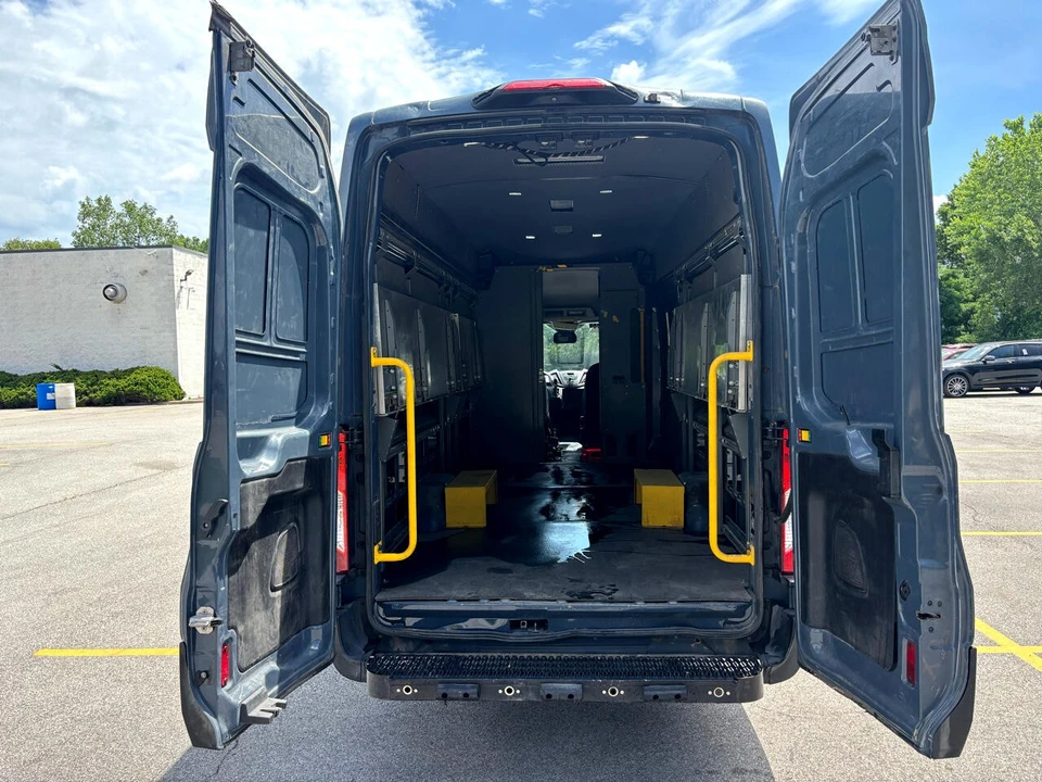 2019 Ford Transit - Image 19 of 21