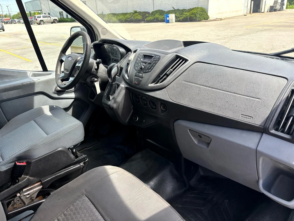 2019 Ford Transit - Image 18 of 21