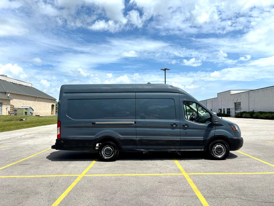 2019 Ford Transit - Image 8 of 21