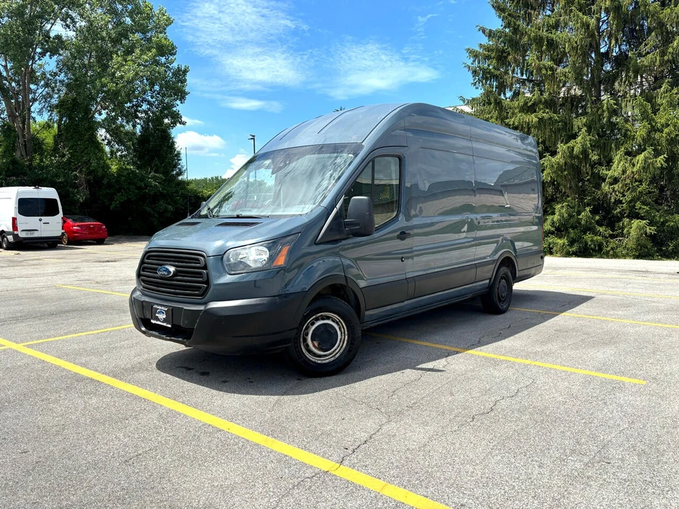 2019 Ford Transit - Image 2 of 21