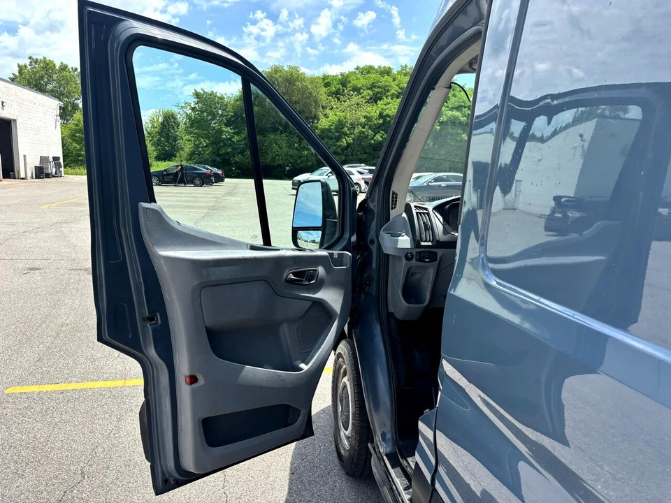 2019 Ford Transit - Image 11 of 21