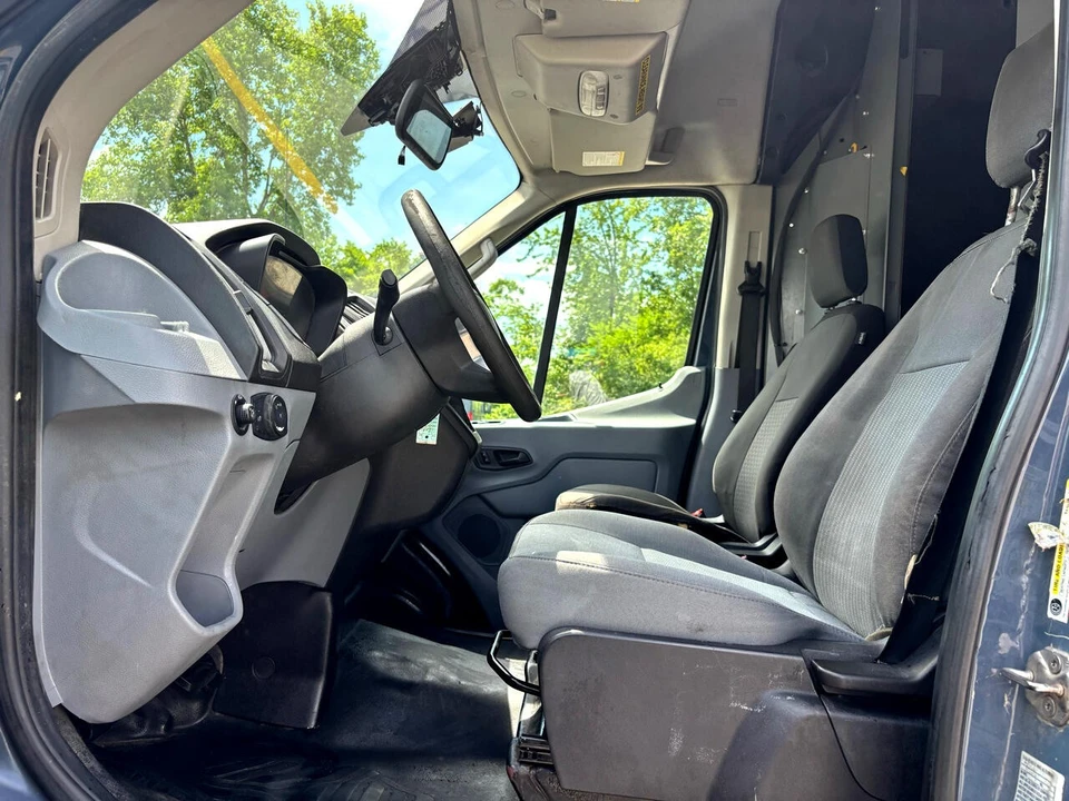 2019 Ford Transit - Image 13 of 21