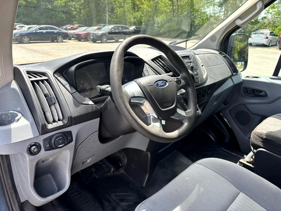 2019 Ford Transit - Image 14 of 21