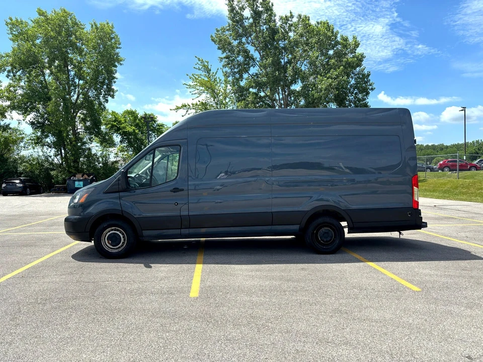 2019 Ford Transit - Image 4 of 21