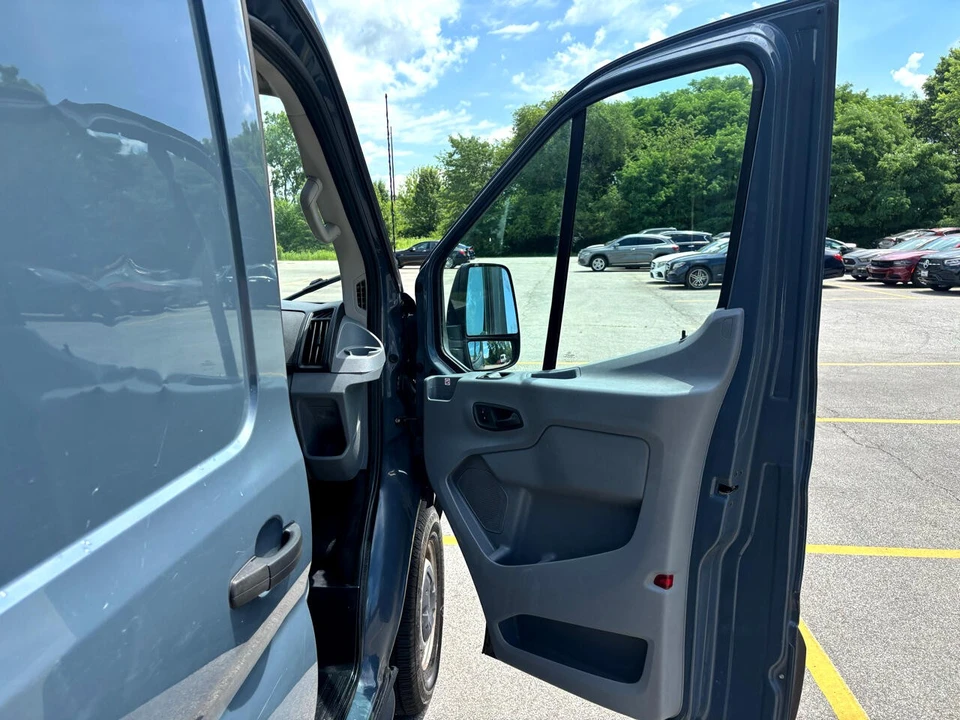 2019 Ford Transit - Image 16 of 21