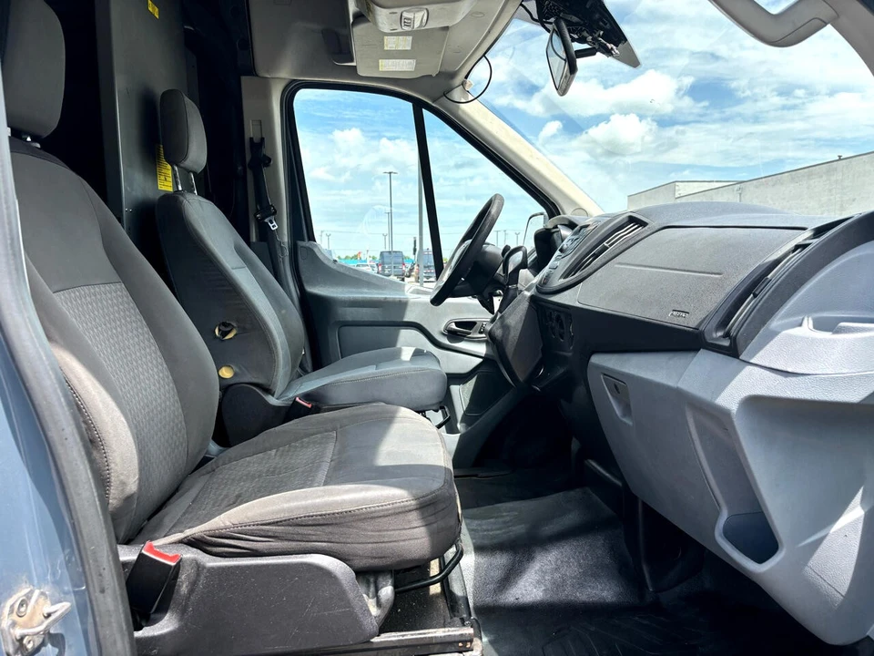 2019 Ford Transit - Image 17 of 21