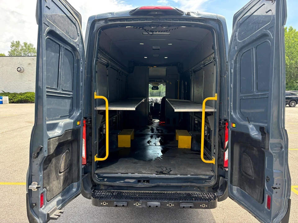 2019 Ford Transit - Image 20 of 21