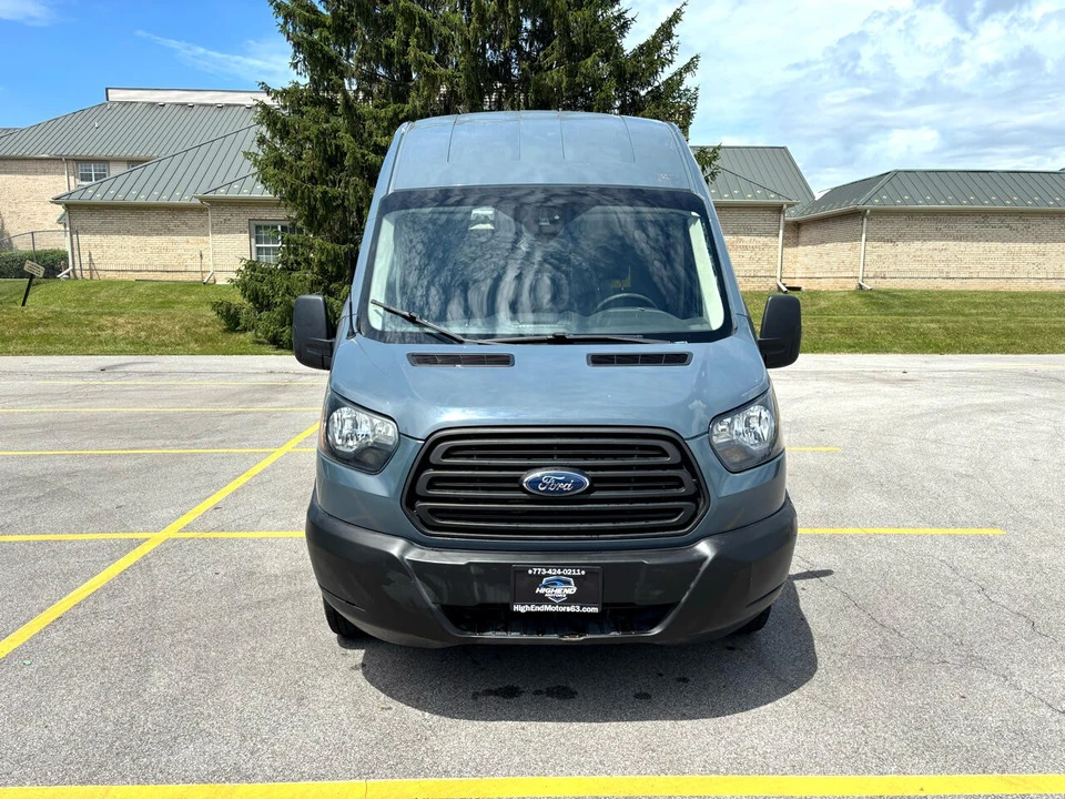 2019 Ford Transit - Image 10 of 21
