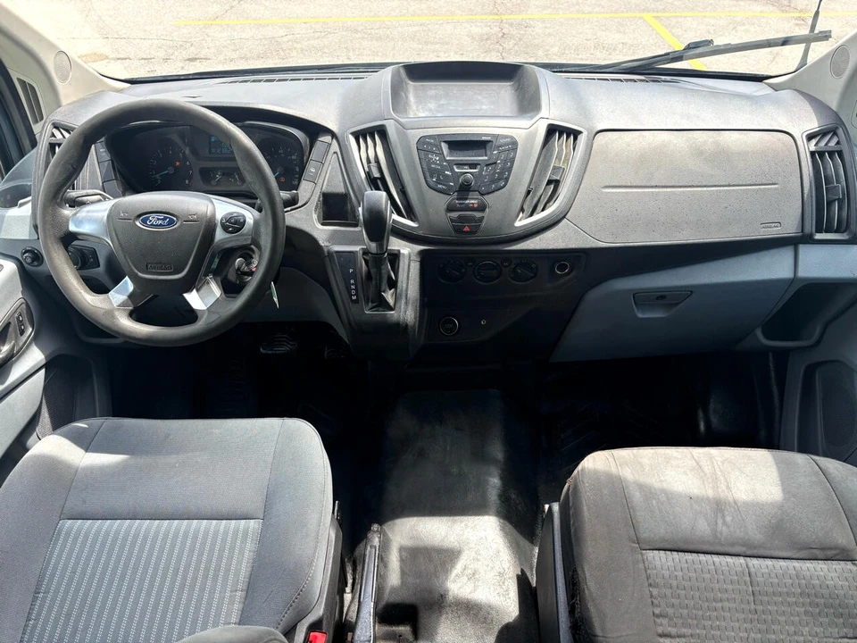 2019 Ford Transit - Image 21 of 21