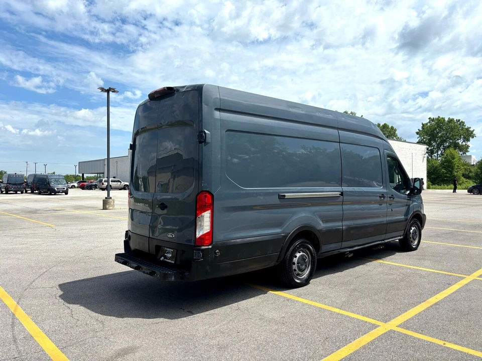 2019 Ford Transit - Image 7 of 21