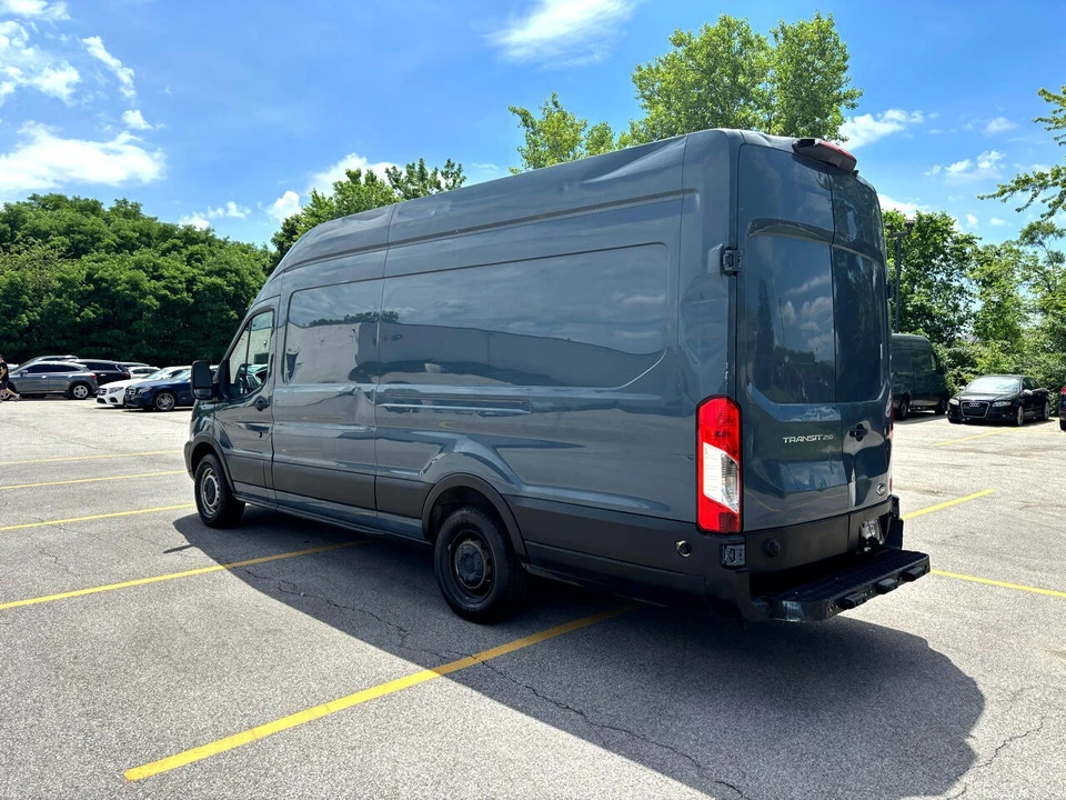 2019 Ford Transit - Image 5 of 21