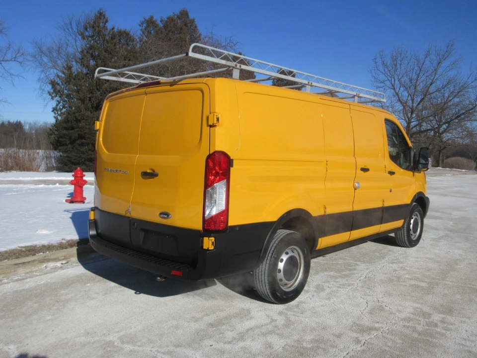 2019 Ford Transit - Image 7 of 21