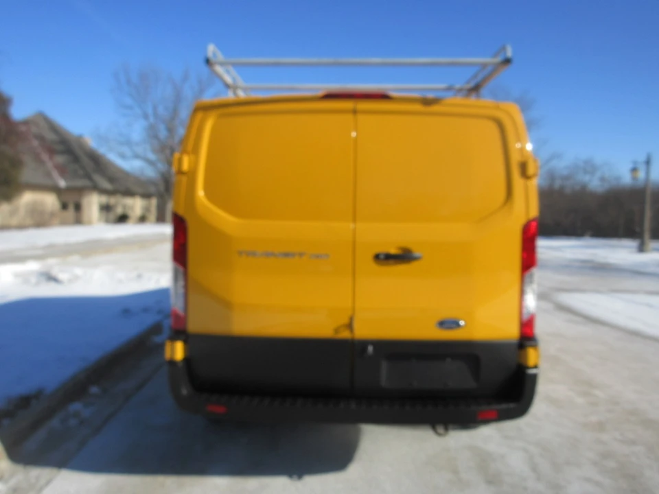 2019 Ford Transit - Image 11 of 21